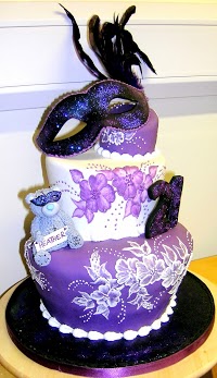 The Outrageous Cake Company 1094629 Image 3